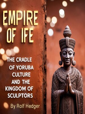 cover image of Empire of Ife